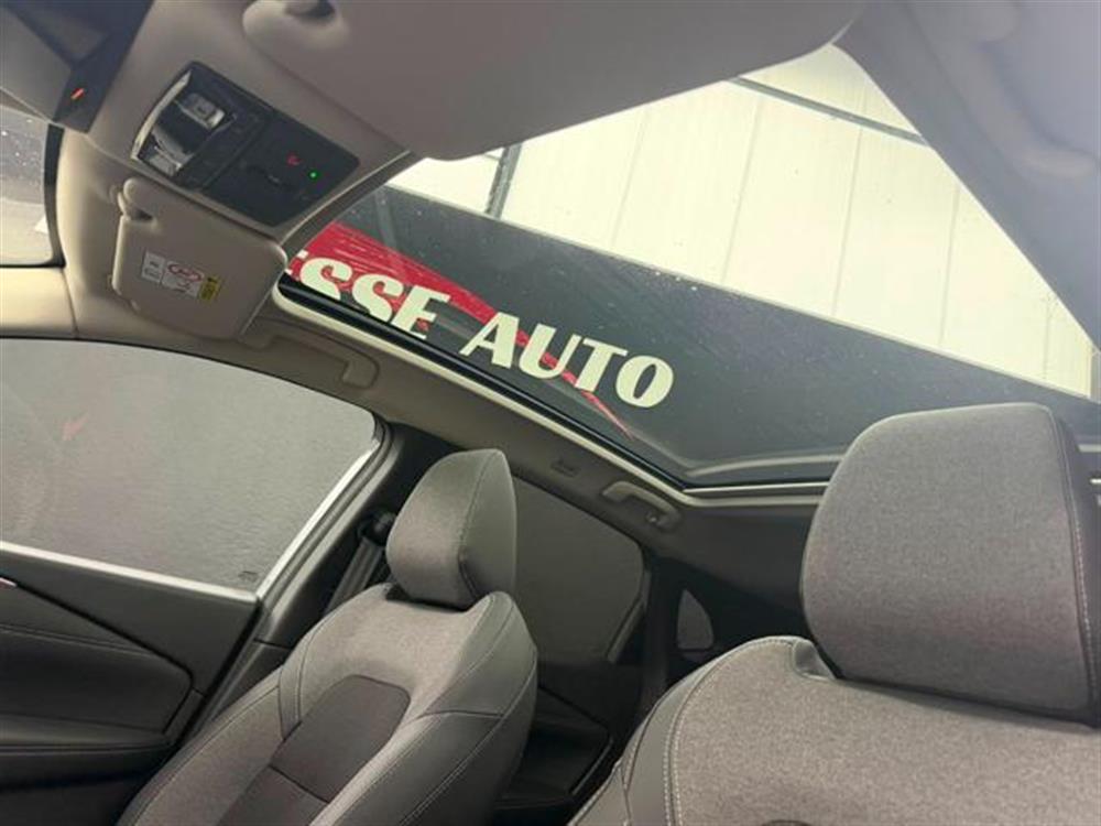 Qashqai Qashqai MHEV 158 CV Xtronic
