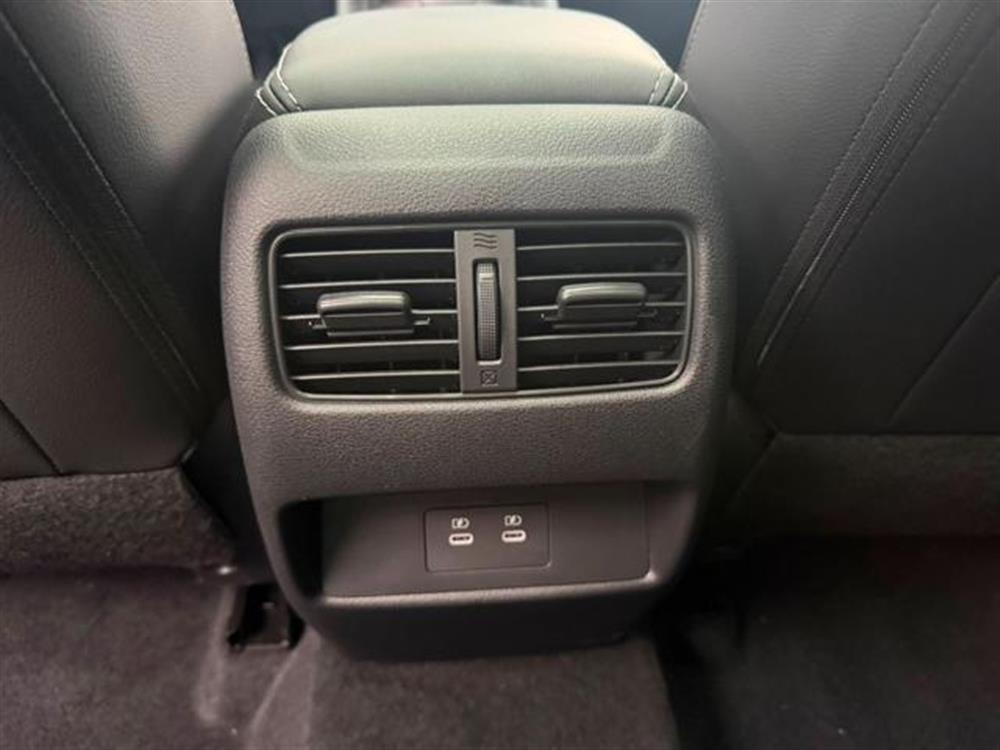 Qashqai Qashqai MHEV 158 CV Xtronic