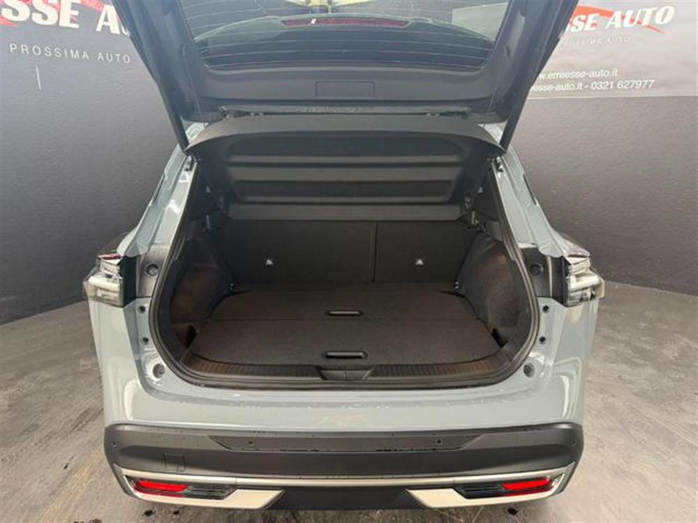 Qashqai Qashqai MHEV 158 CV Xtronic