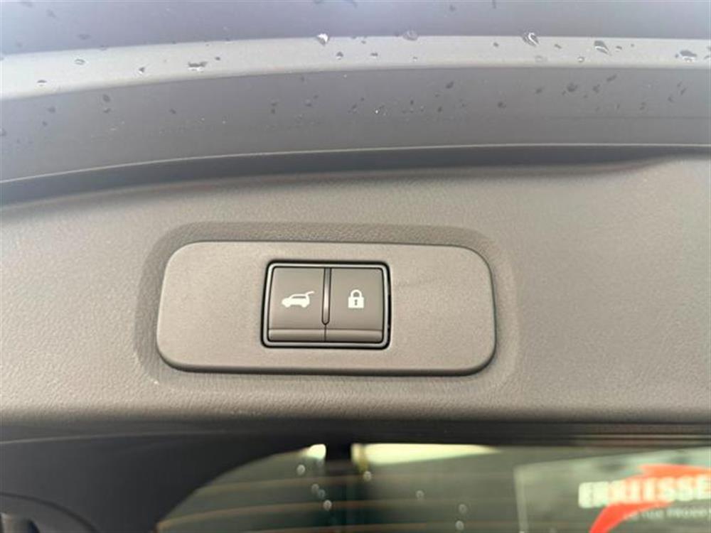 Qashqai Qashqai MHEV 158 CV Xtronic