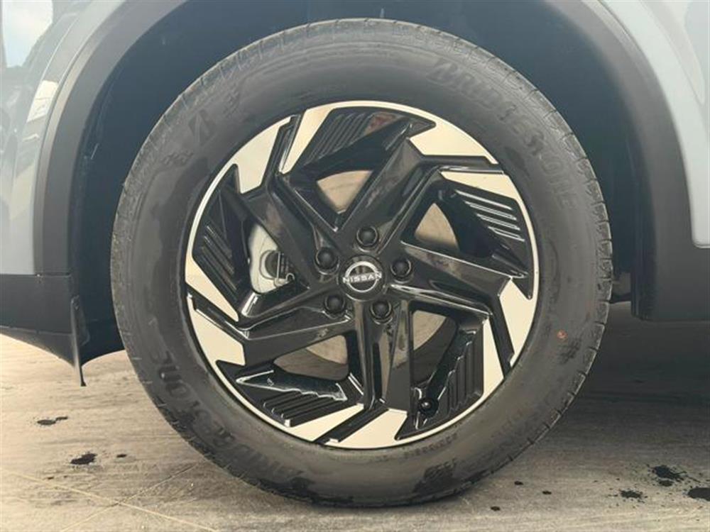 Qashqai Qashqai MHEV 158 CV Xtronic