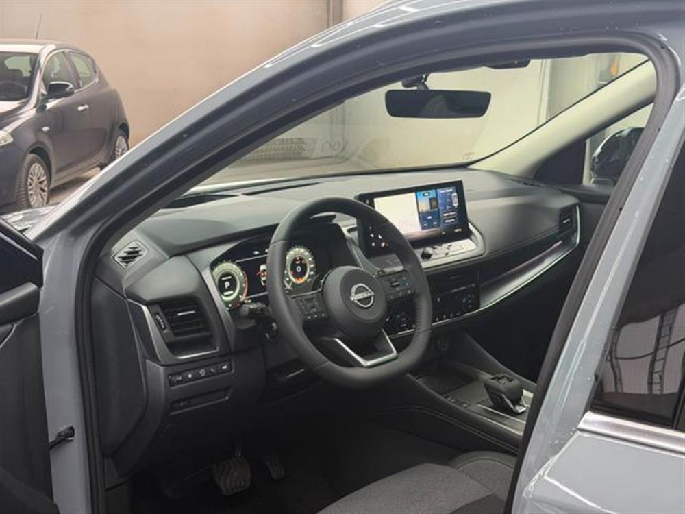 Qashqai Qashqai MHEV 158 CV Xtronic