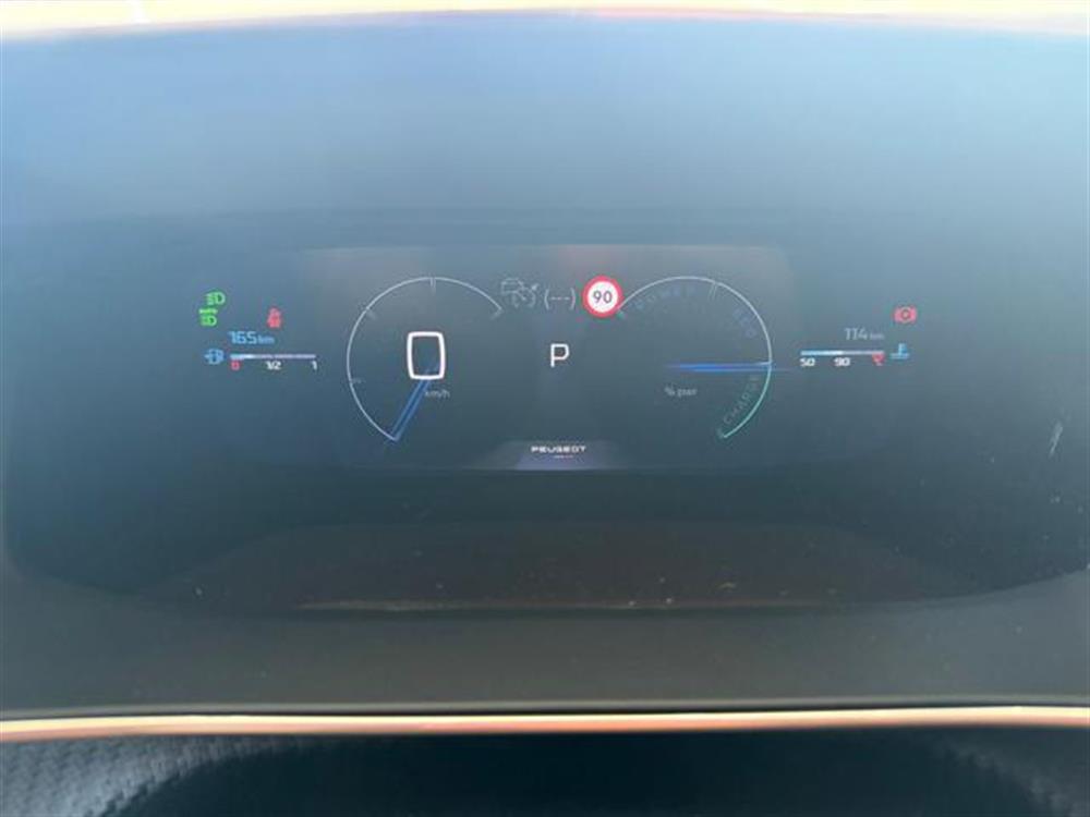 2008 2008 Hybrid 145 e-DCS6 GT