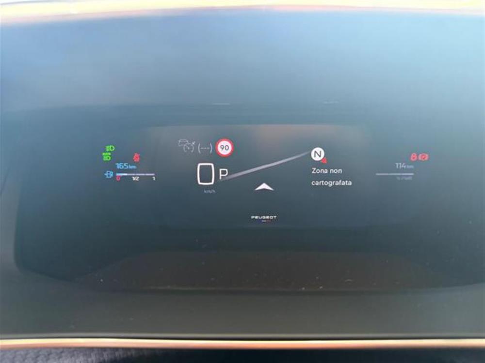 2008 2008 Hybrid 145 e-DCS6 GT