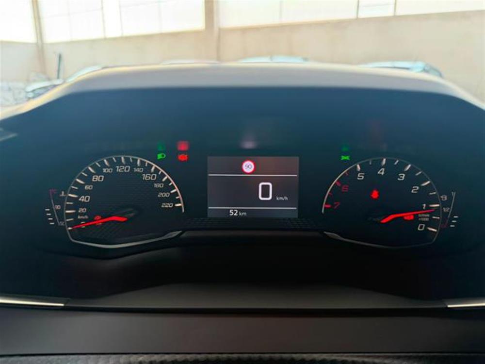 2008 2008 Turbo benzina 100cv