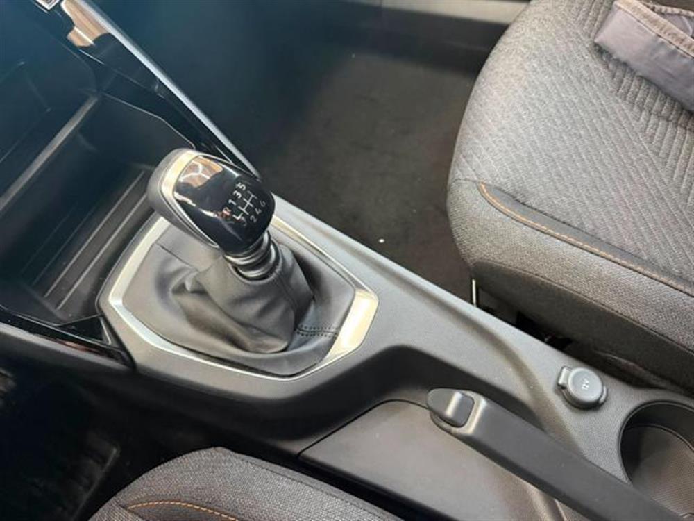 2008 2008 Turbo benzina 100cv