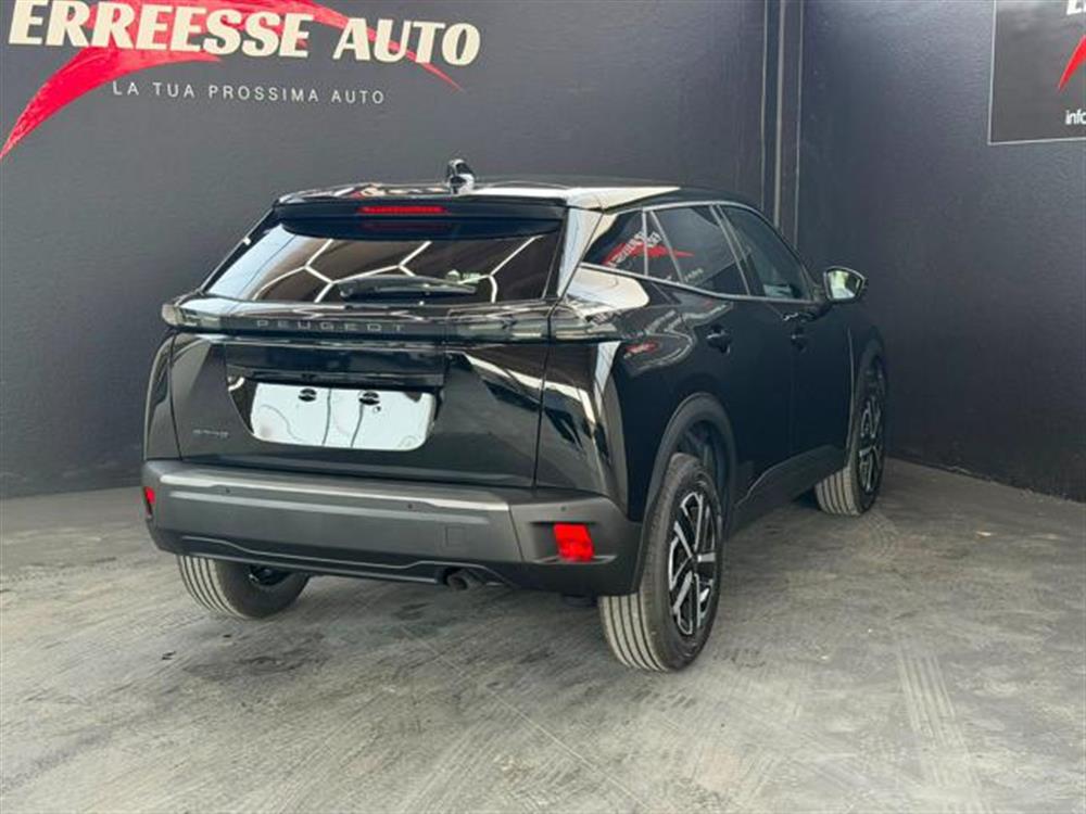 2008 2008 Turbo benzina 100cv