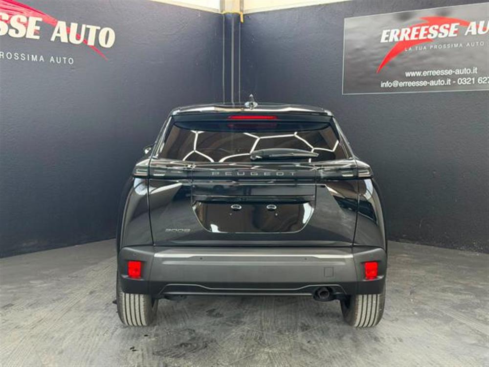 2008 2008 Turbo benzina 100cv