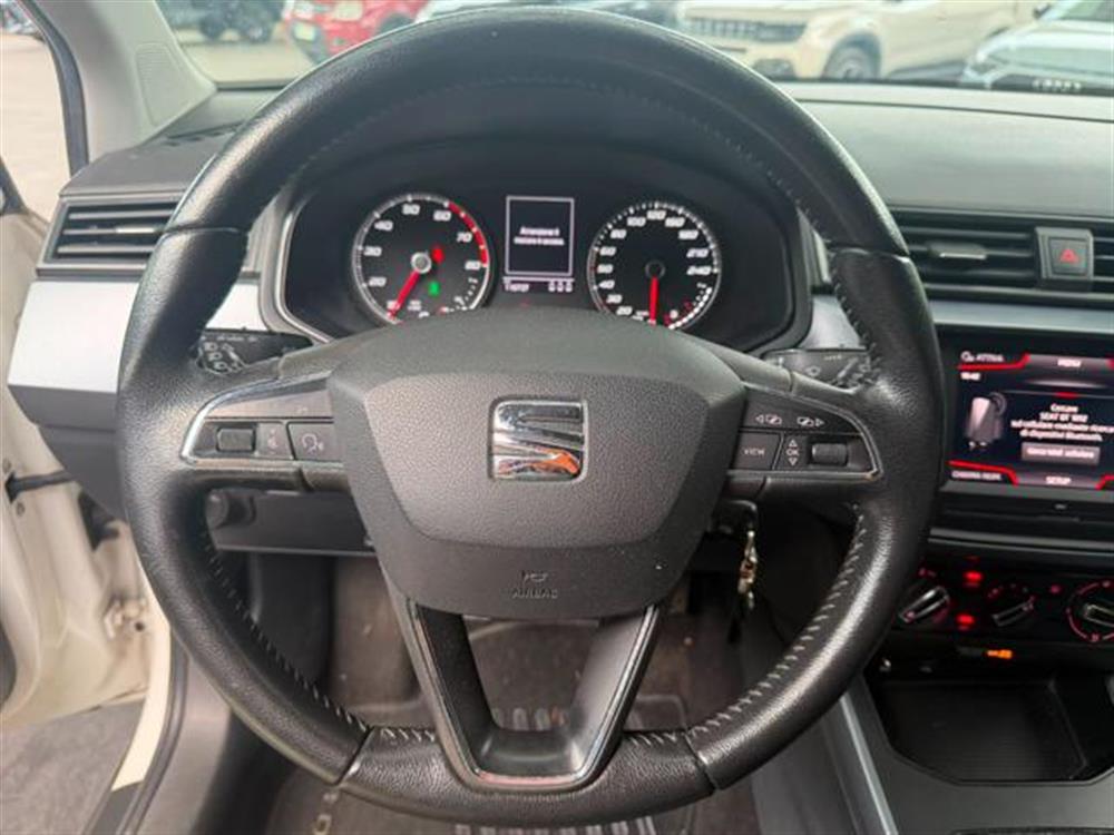 Arona Arona 1.0 TGI Style UNICO