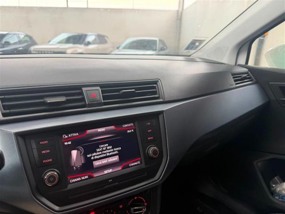 Arona Arona 1.0 TGI Style UNICO
