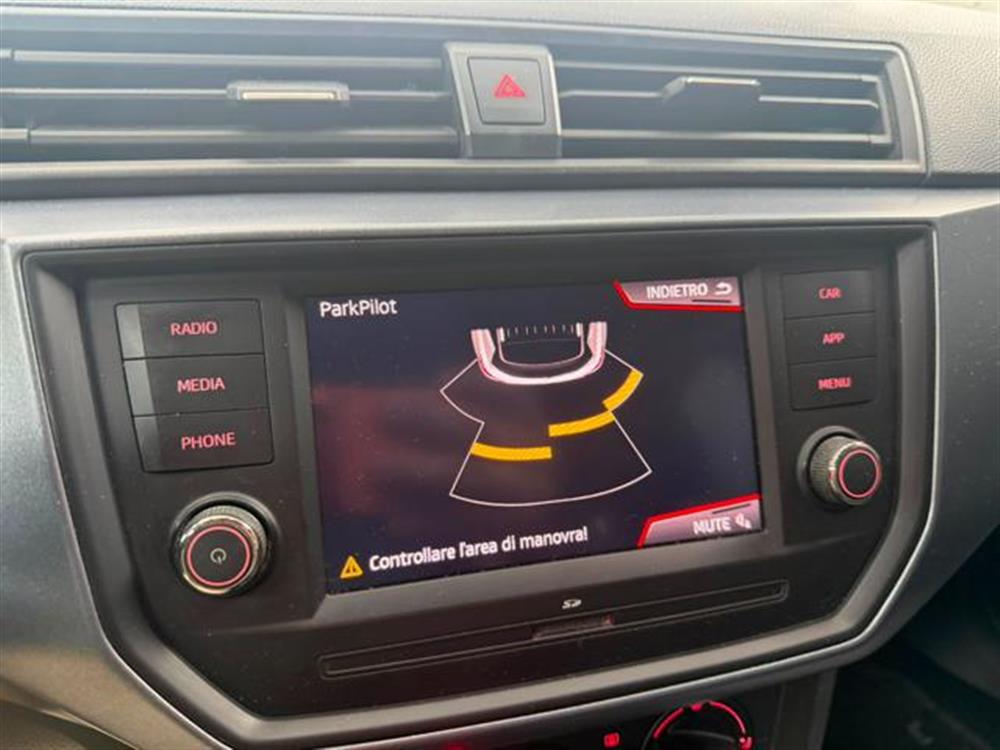 Arona Arona 1.0 TGI Style UNICO