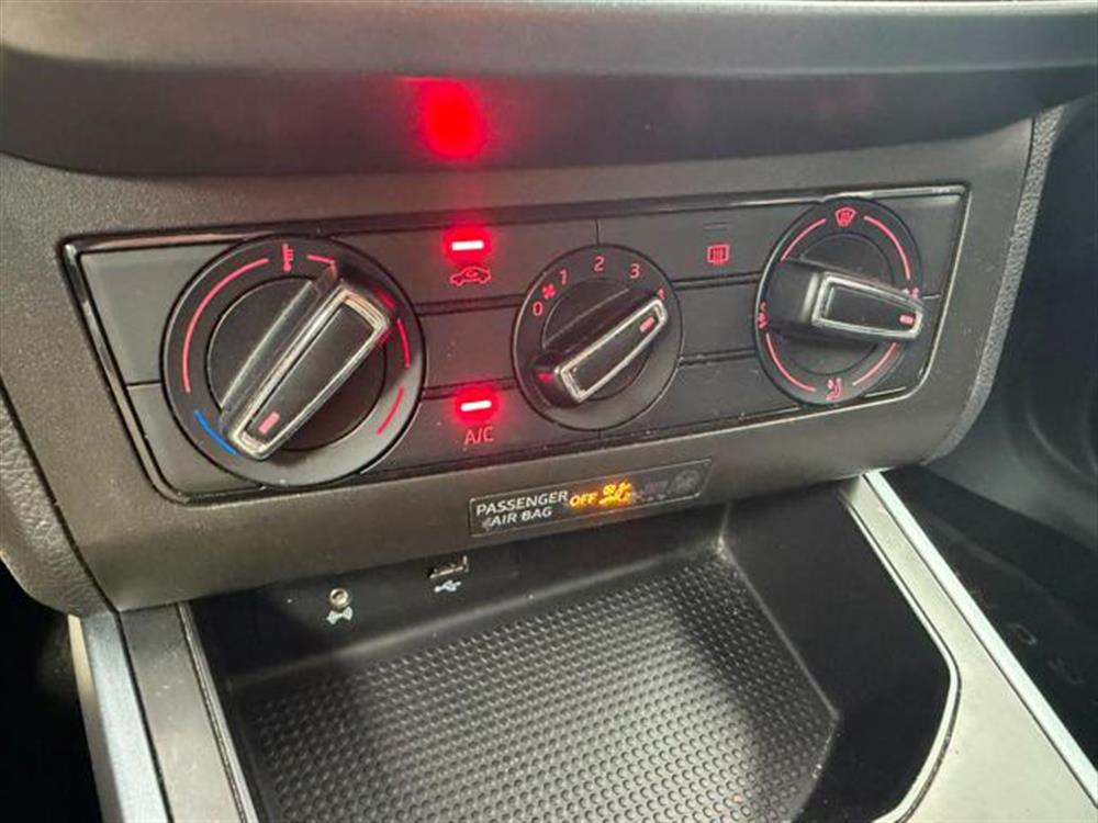 Arona Arona 1.0 TGI Style UNICO