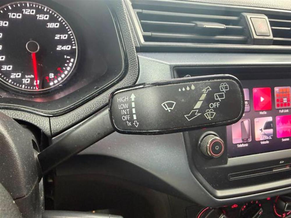 Arona Arona 1.0 TGI Style UNICO