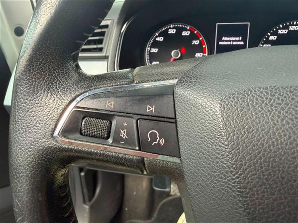 Arona Arona 1.0 TGI Style UNICO