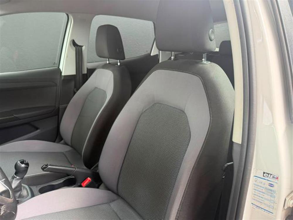 Arona Arona 1.0 TGI Style UNICO