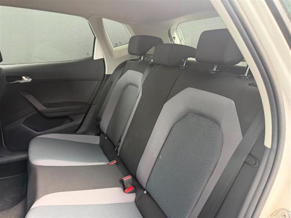 Arona Arona 1.0 TGI Style UNICO