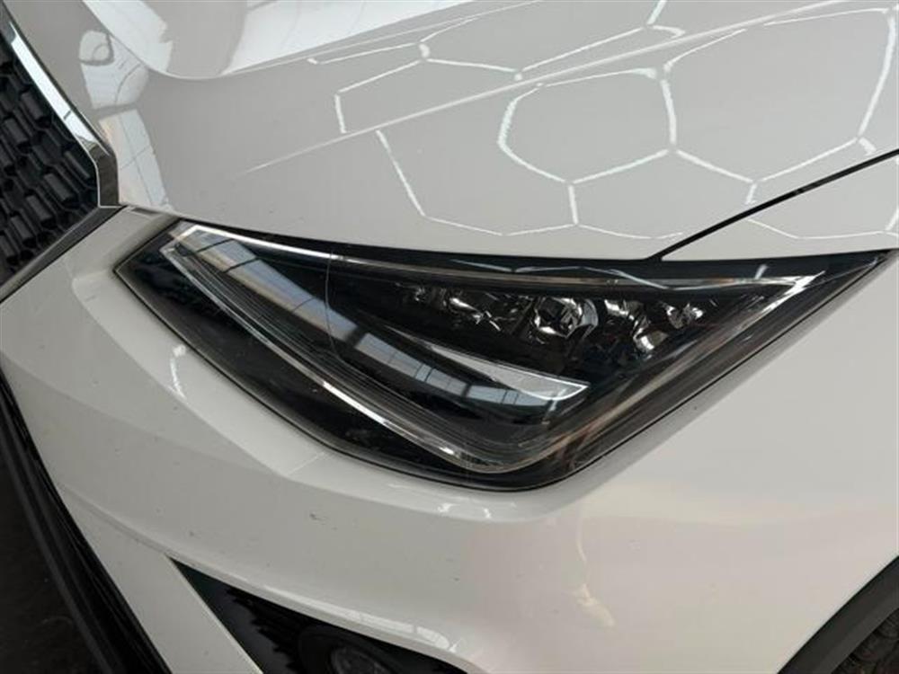Arona Arona 1.0 TGI Style UNICO