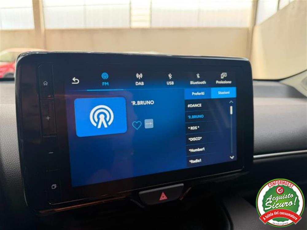 Yaris Yaris 1.5 Hybrid 5 porte I