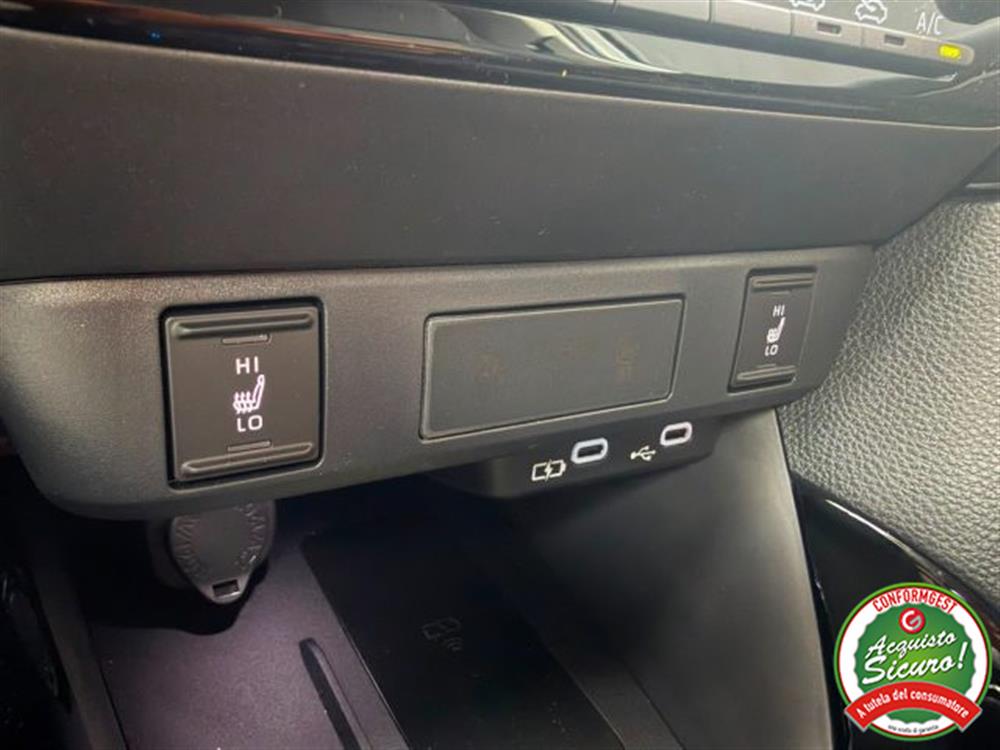 Yaris Yaris 1.5 Hybrid 5 porte I