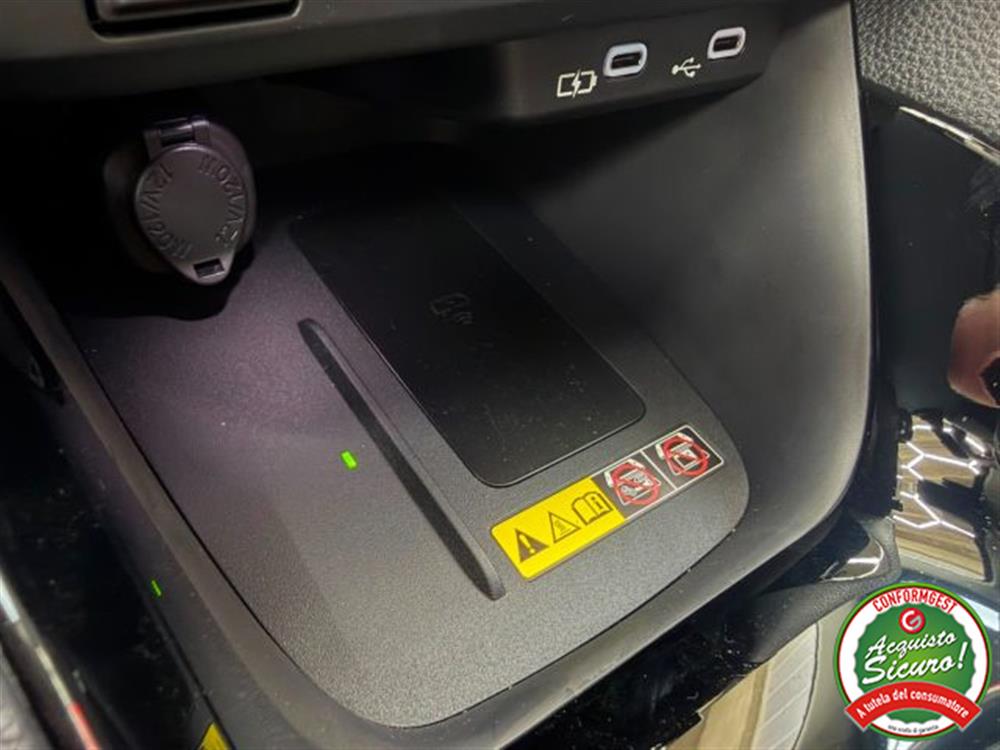 Yaris Yaris 1.5 Hybrid 5 porte I
