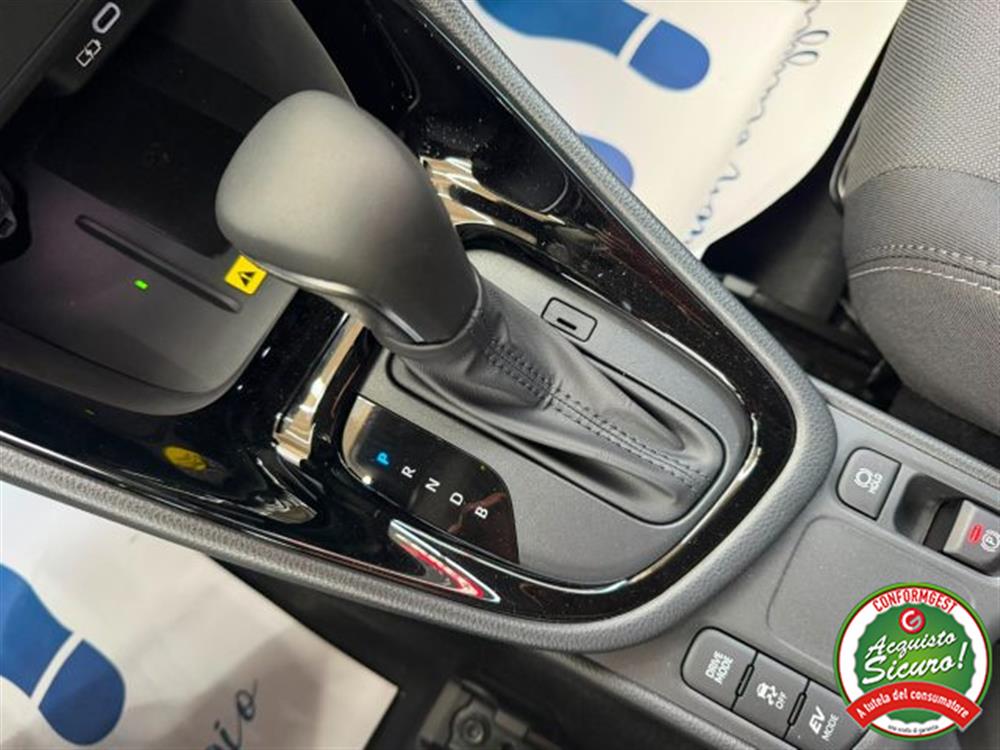 Yaris Yaris 1.5 Hybrid 5 porte I