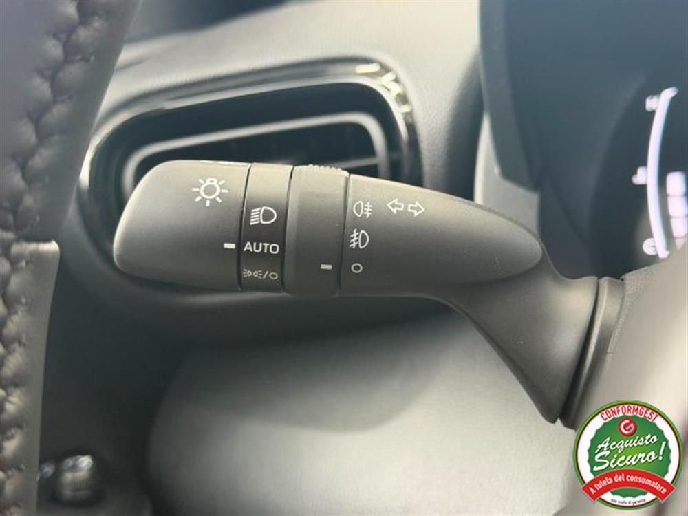 Yaris Yaris 1.5 Hybrid 5 porte I