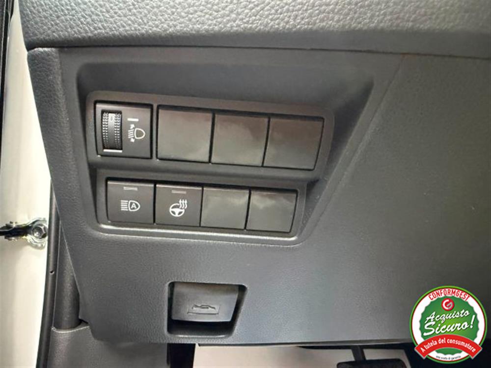 Yaris Yaris 1.5 Hybrid 5 porte I