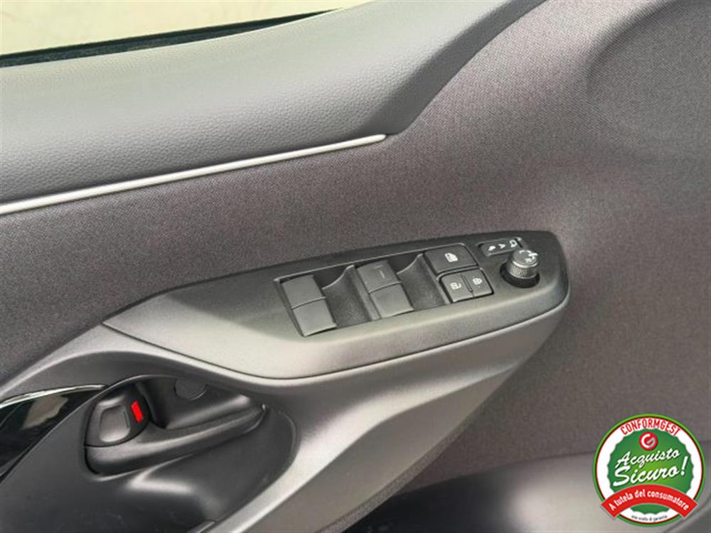 Yaris Yaris 1.5 Hybrid 5 porte I