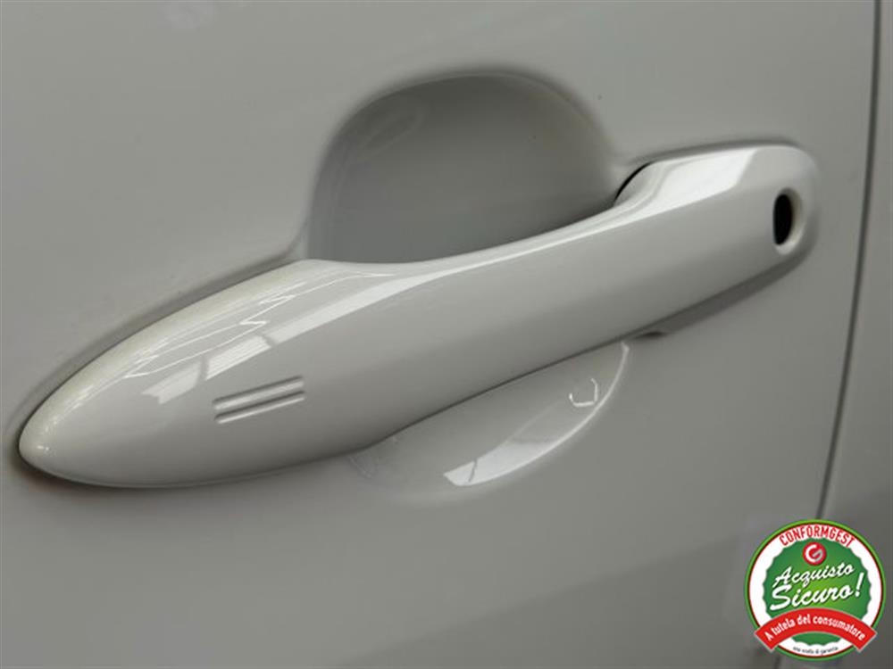 Yaris Yaris 1.5 Hybrid 5 porte I