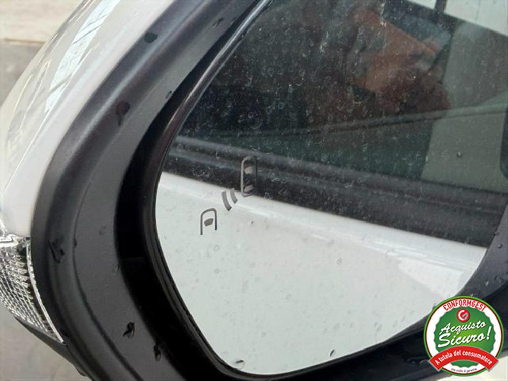 Yaris Yaris 1.5 Hybrid 5 porte I
