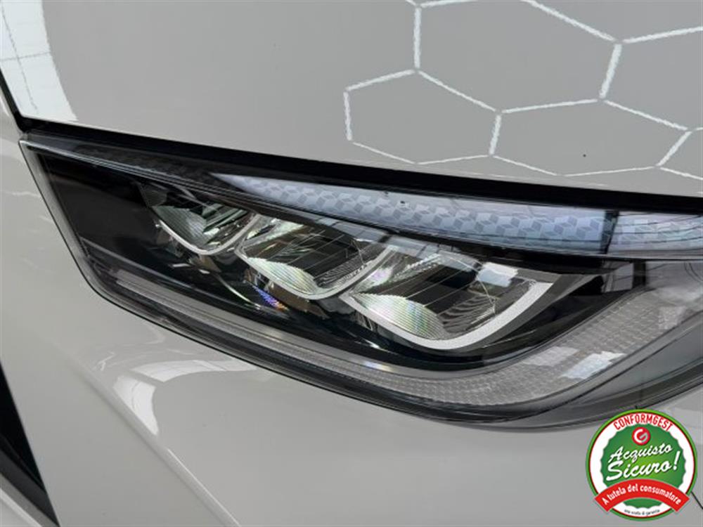 Yaris Yaris 1.5 Hybrid 5 porte I