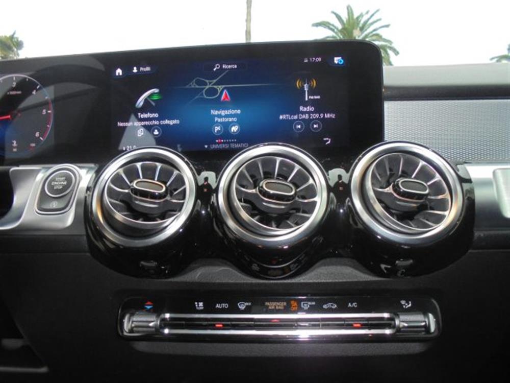 GLB 200 GLB 200 d Automatic 4Matic S