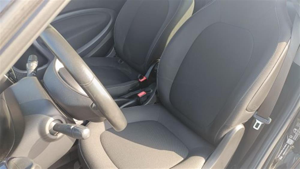ForTwo ForTwo 70 1.0 twinamic Pass