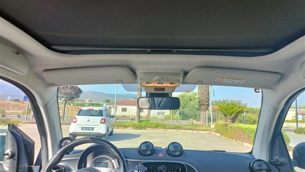 ForTwo ForTwo 70 1.0 twinamic Pass