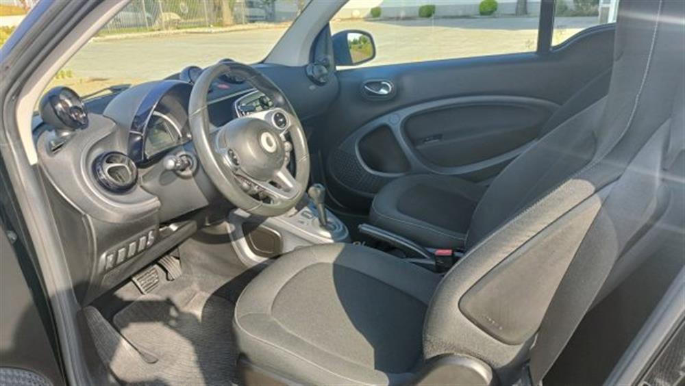 ForTwo ForTwo 70 1.0 twinamic Pass
