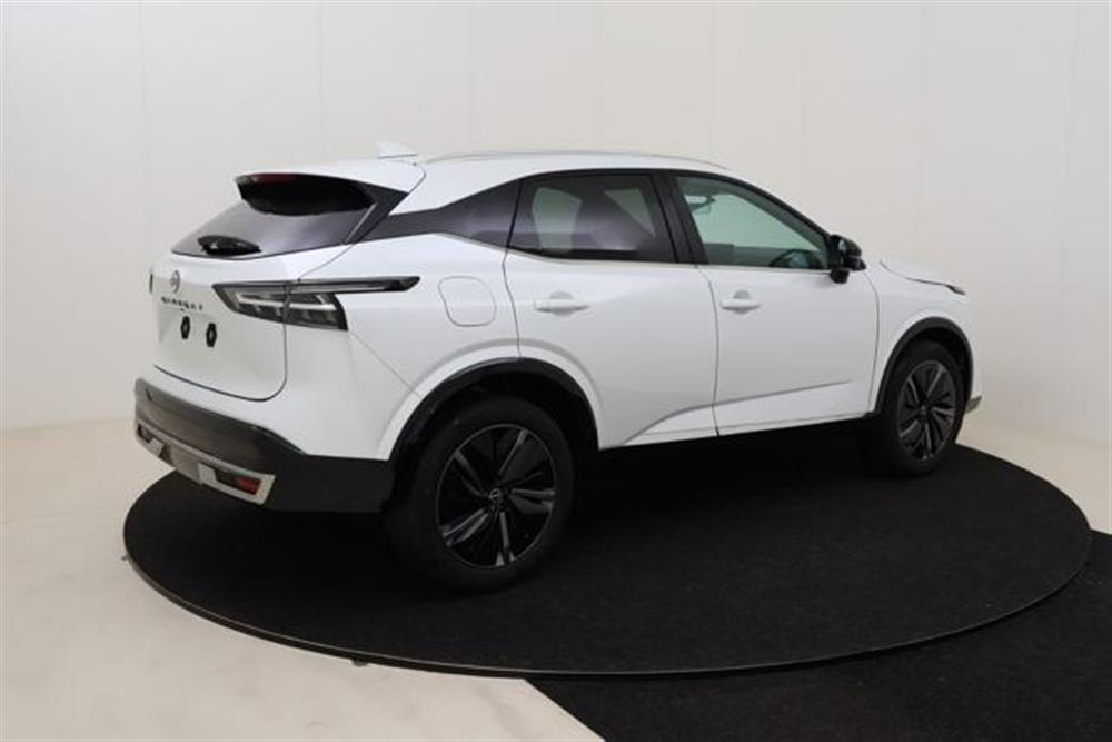 Qashqai Qashqai 1.3 MHEV 158 Tekna+