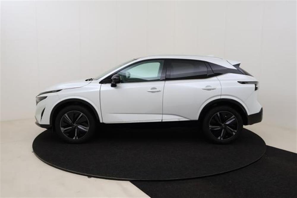 Qashqai Qashqai 1.3 MHEV 158 Tekna+