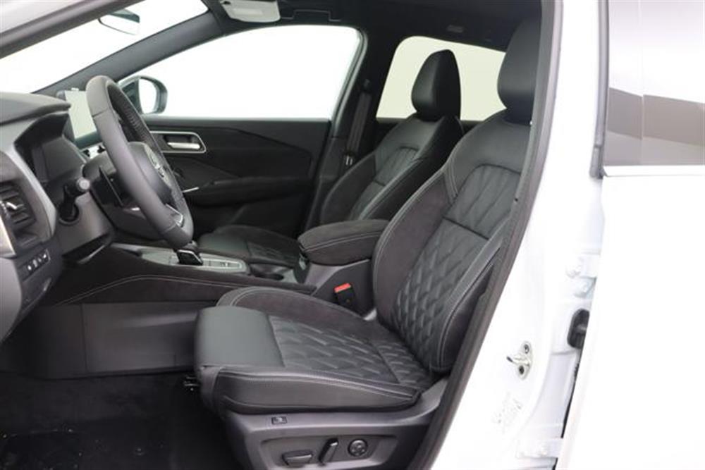 Qashqai Qashqai 1.3 MHEV 158 Tekna+
