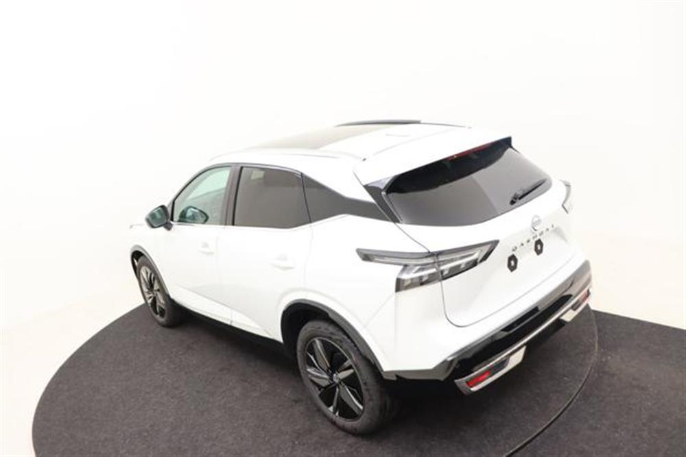 Qashqai Qashqai 1.3 MHEV 158 Tekna+