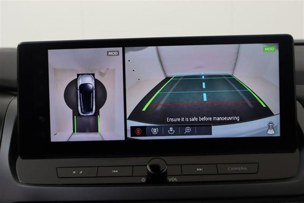 Qashqai Qashqai 1.3 MHEV 158 Tekna+