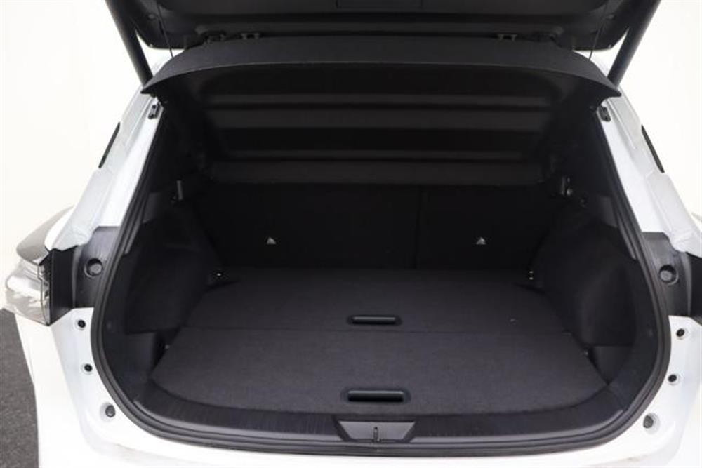 Qashqai Qashqai 1.3 MHEV 158 Tekna+