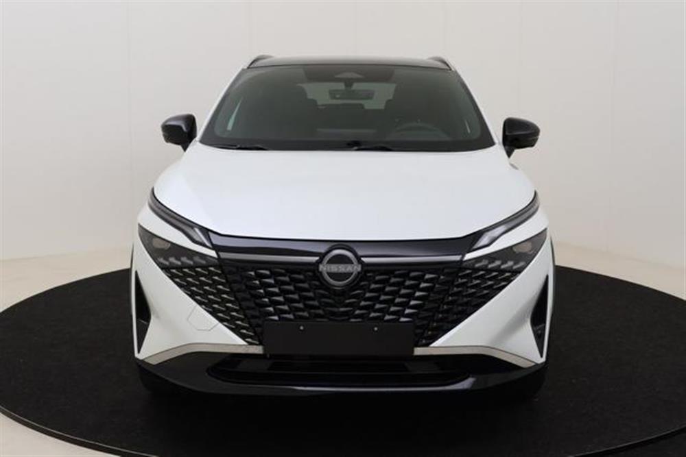 Qashqai Qashqai 1.3 MHEV 158 Tekna+