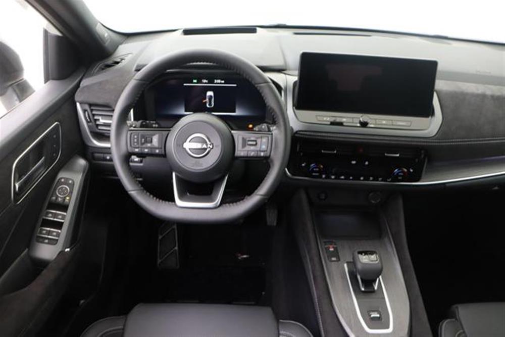 Qashqai Qashqai 1.3 MHEV 158 Tekna+
