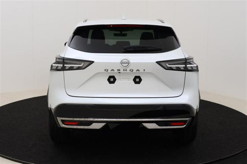 Qashqai Qashqai 1.3 MHEV 158 Tekna+