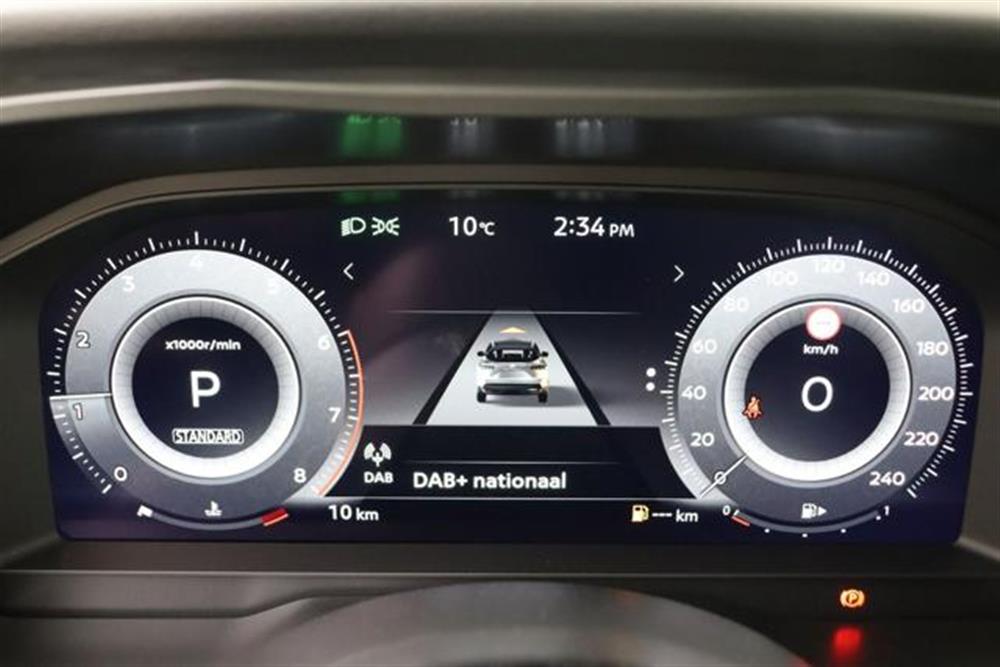 Qashqai Qashqai 1.3 MHEV 158 Tekna+