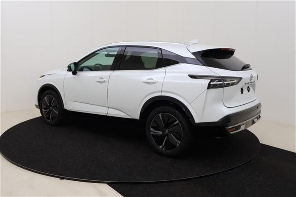 Qashqai Qashqai 1.3 MHEV 158 Tekna+