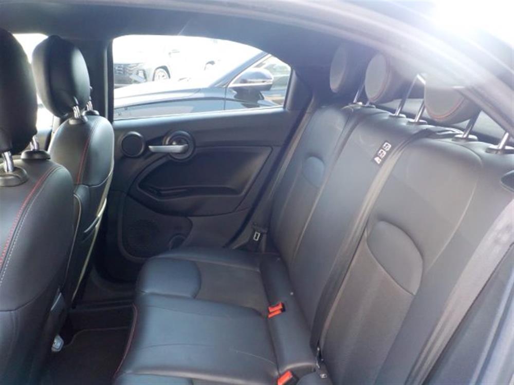 500X 500X 1.6 MultiJet 130 CV