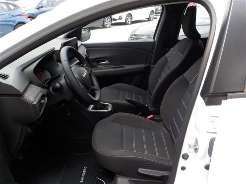 Sandero Sandero Stepway 1.0 TCe EcoG