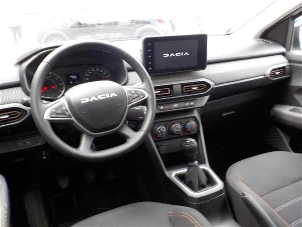 Sandero Sandero Stepway 1.0 TCe EcoG