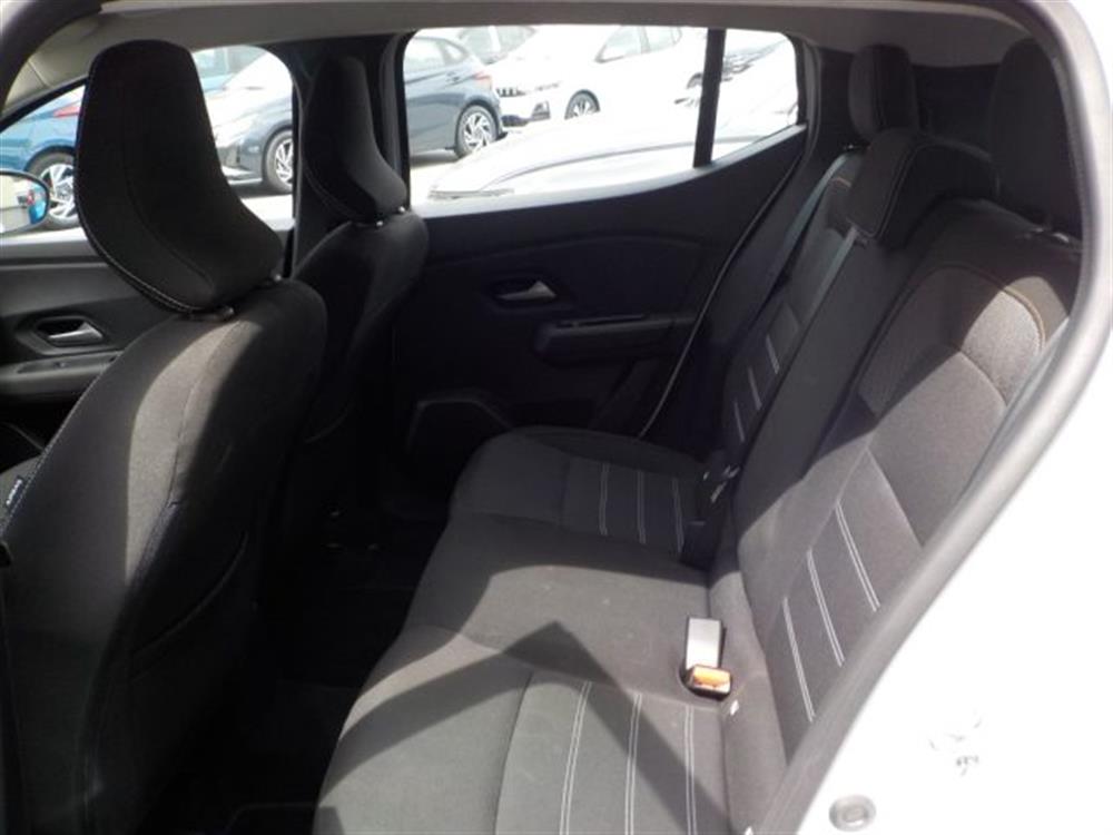 Sandero Sandero Stepway 1.0 TCe EcoG